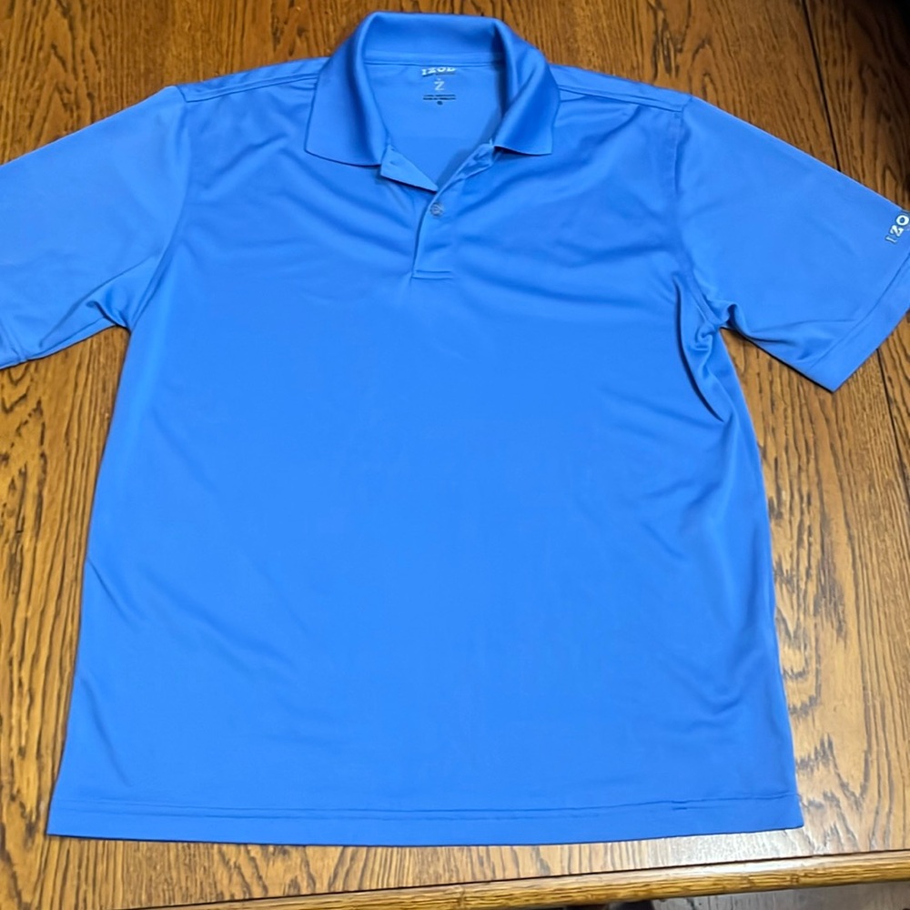Izod pro series light bluish color excellent condition